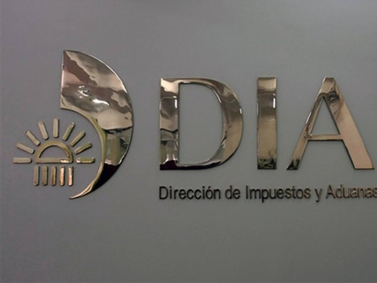 Dian entregó reporte de pago de impuestos durante mayo y lo que va del 2018