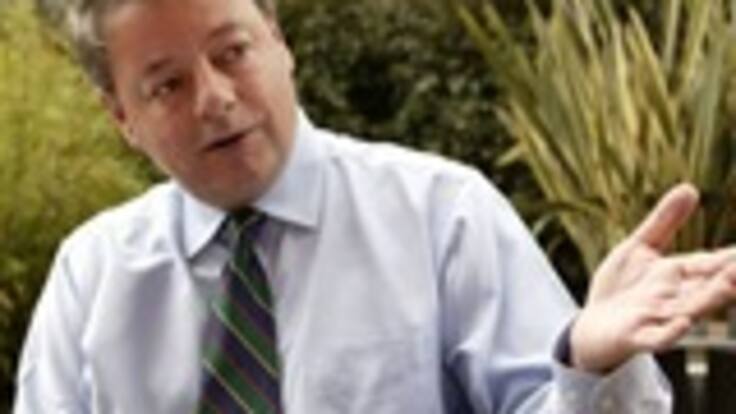 'Seguimos en la mitad de la guerra que teníamos hace siete años', Gabriel Silva, Ministro de Defensa