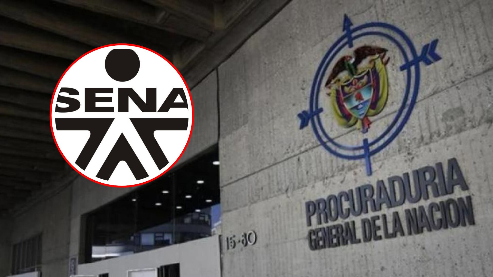 Procuraduría indaga contratos del SENA con empresa tecnológica que tendría irregularidades