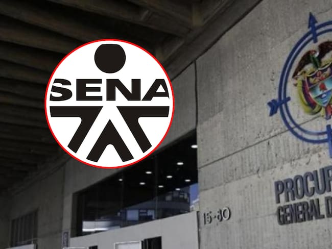 Procuraduría indaga contratos del SENA con empresa tecnológica que tendría irregularidades