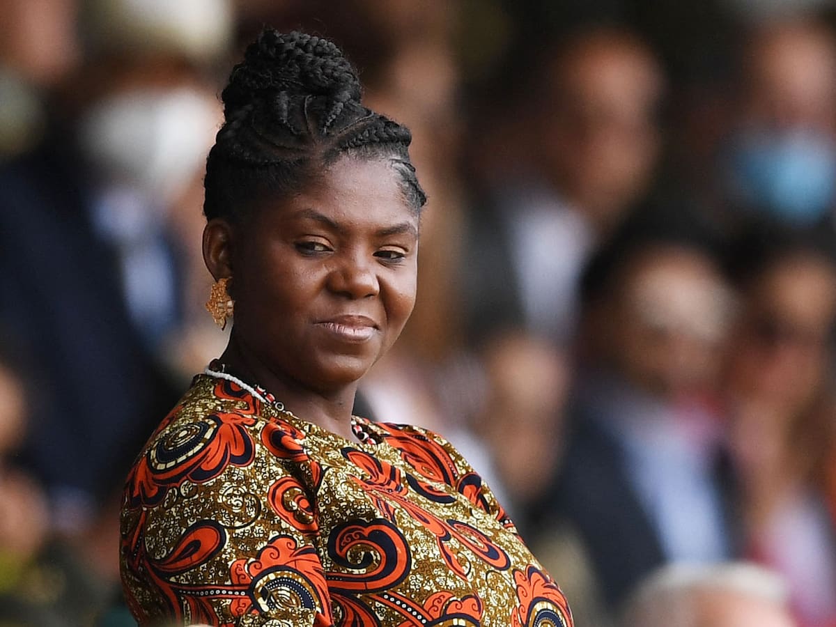 Francia Márquez instalará la primera sesión del Foro de Afrodescendientes ONU