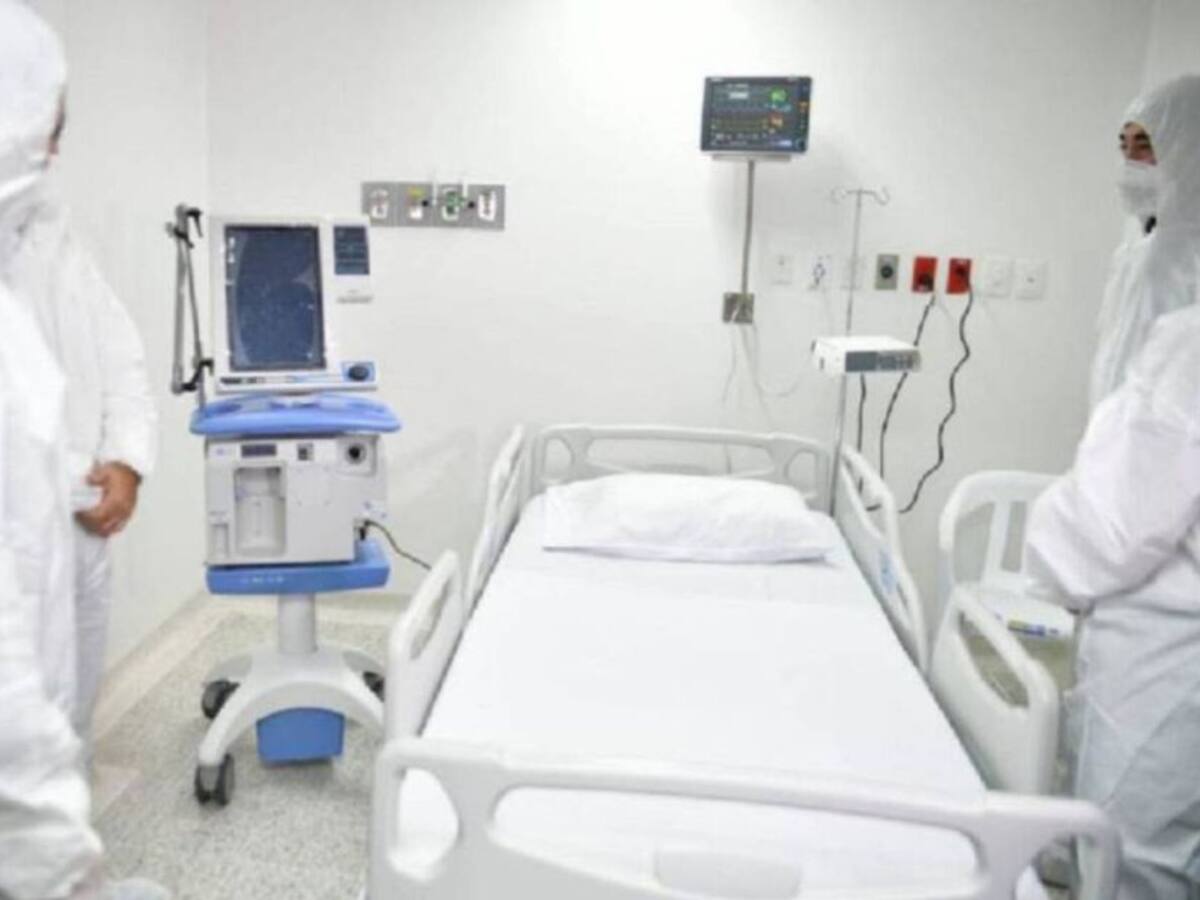Tercer día consecutivo sin muertes por coronavirus en Risaralda