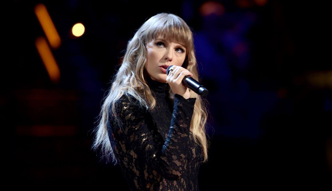 ¡Nueva especie! Un cien pies llevará el nombre de Taylor Swift
