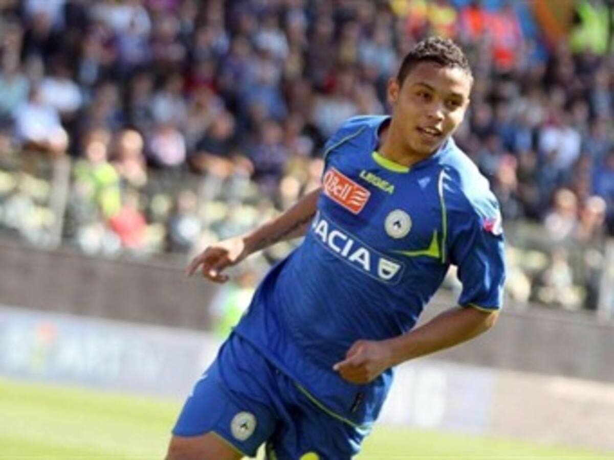 Atlético de Madrid ofreció 28 millones de euros por Luis Fernando Muriel, según prensa