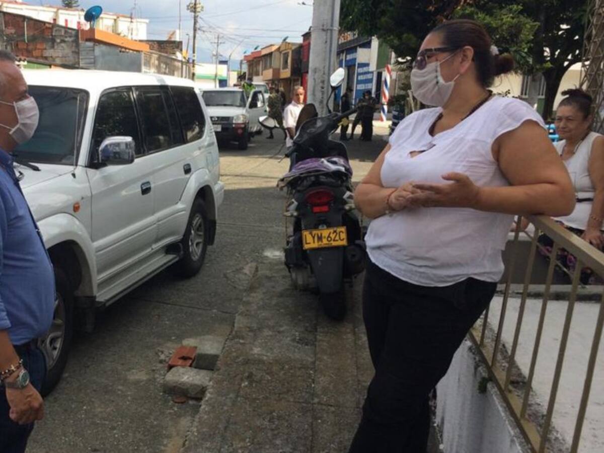 Desde este lunes 13 de abril nuevo pico y cédula en Armenia