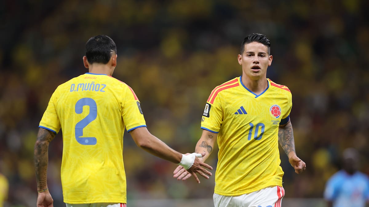 “Acá la figura se llama Colombia”: Daniel Muñoz destacó la unión tras el triunfo ante RD Congo