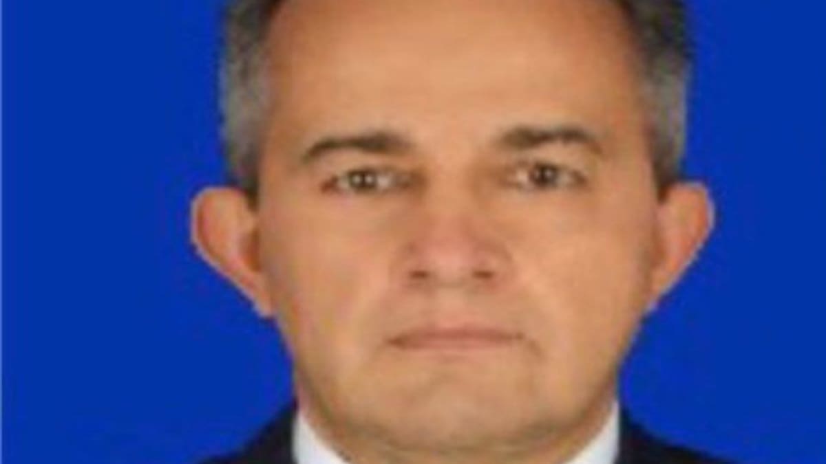 Gobierno declara insubsistente al coronel (r) Juan Carlos Mazo como presidente de Indumil