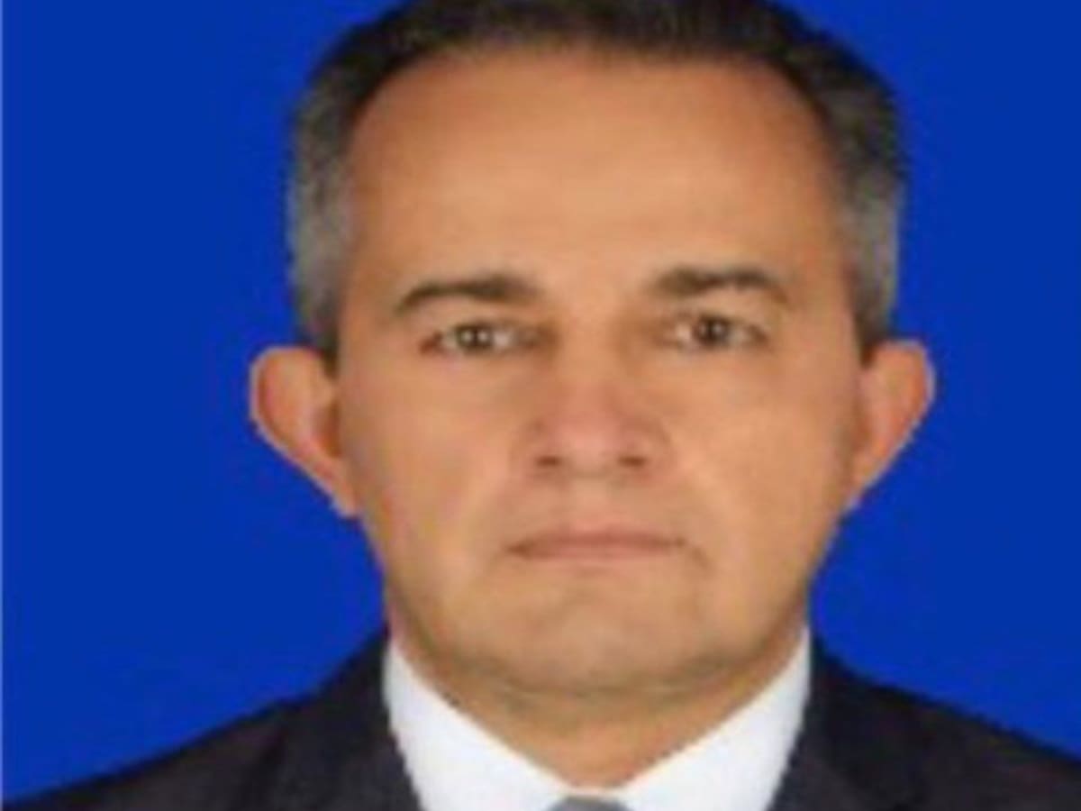 Gobierno declara insubsistente al coronel (r) Juan Carlos Mazo como presidente de Indumil