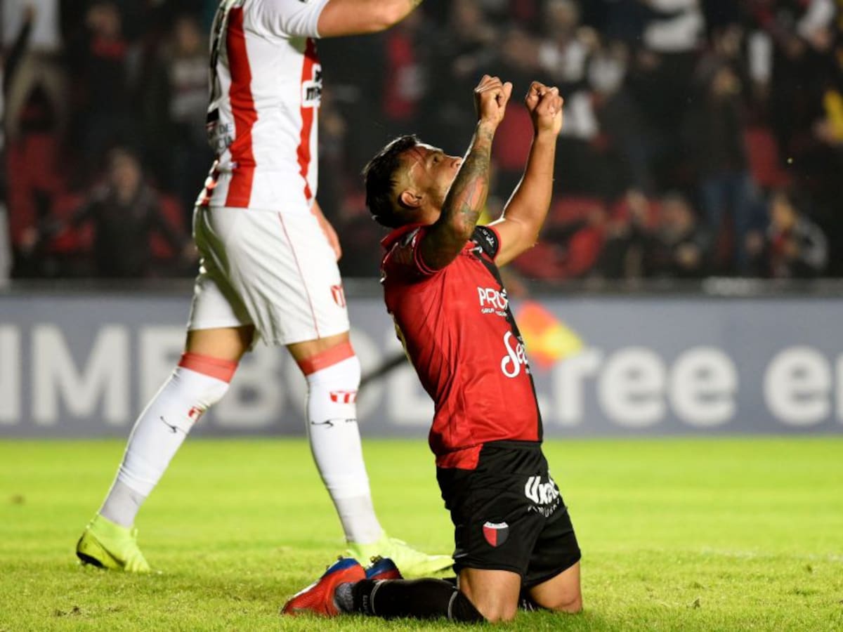 “Se demoraron mucho en parar el fútbol argentino”: Wilson Morelo