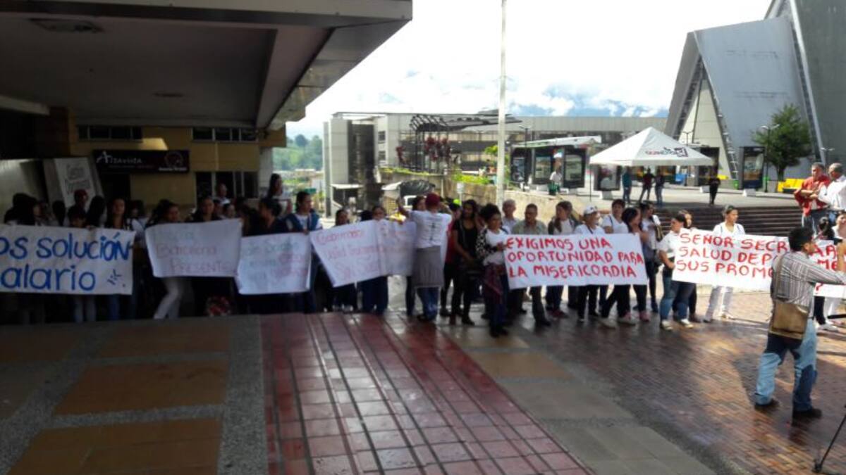 Asamblea del Quindío aprueba adición presupuestal para hospital La Misericordia