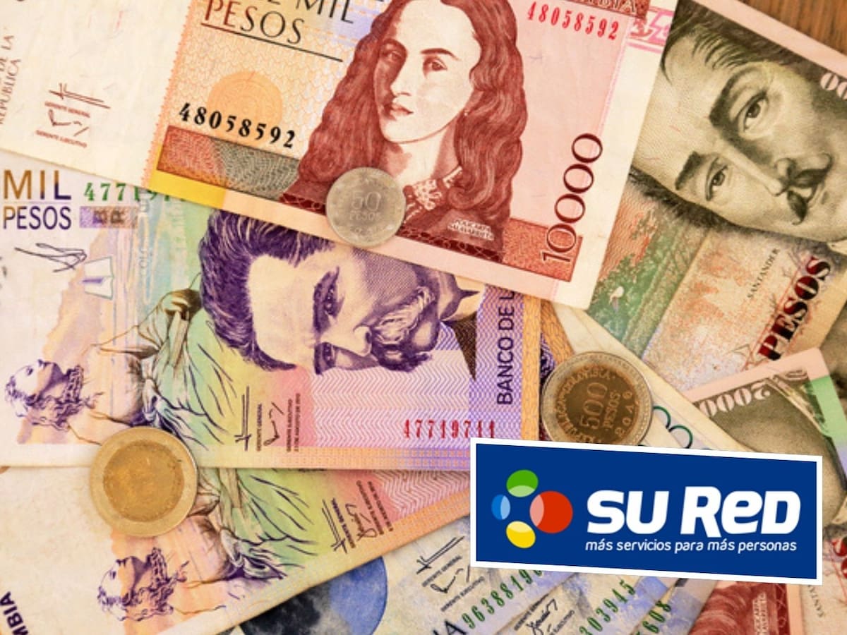 ¿Dónde reclamar un giro su red? Así lo puede cobrar si le han enviado dinero