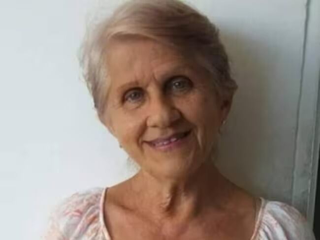 Foto: Daisy Danise Duarte. Cortesía