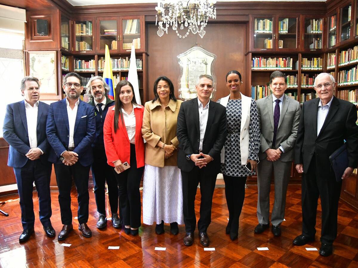 Listo aval para el comité del referendo de autonomía fiscal