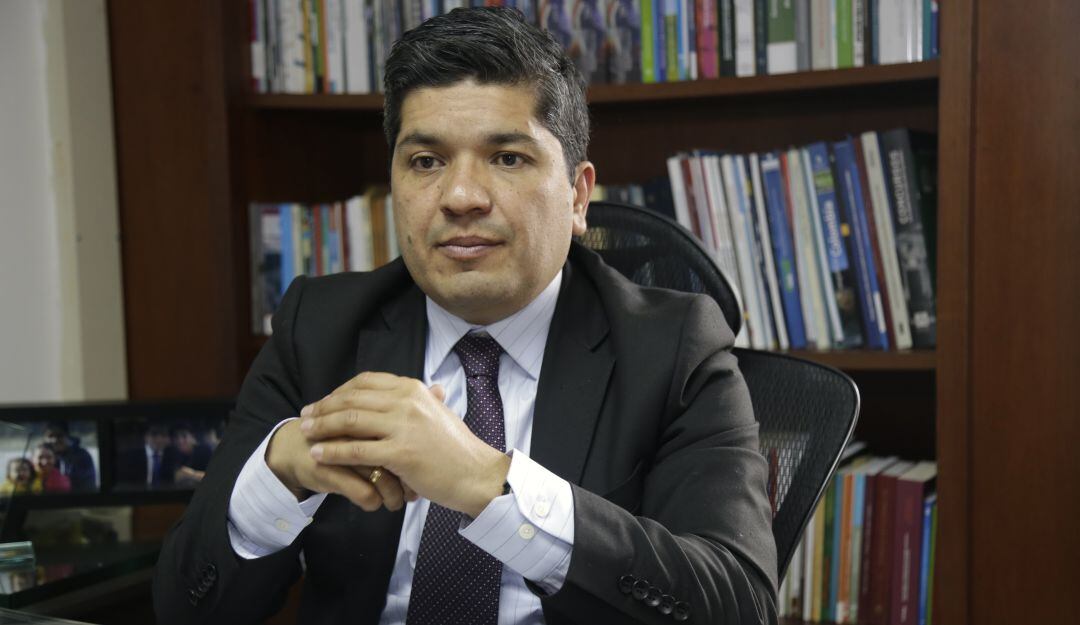 Mira y Colombia Justa Libres llevarán listas conjuntas al Congreso