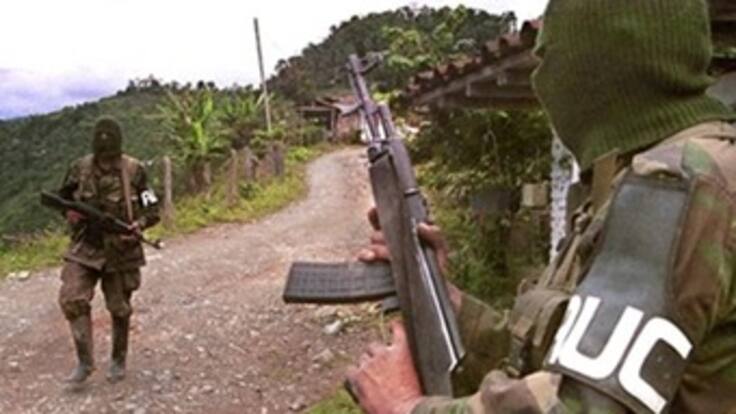 Se entregó excongresista condenado por 'Pacto de Ralito'