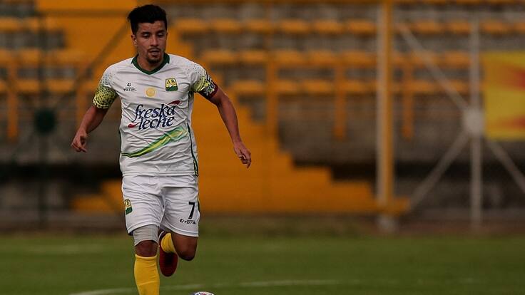 "A Shérman Cárdenas lo quieren Cali, Junior y en Catar": Hernando Florez