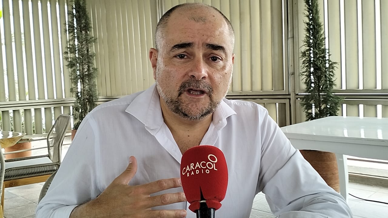 Proyecto piloto "Huila Café"