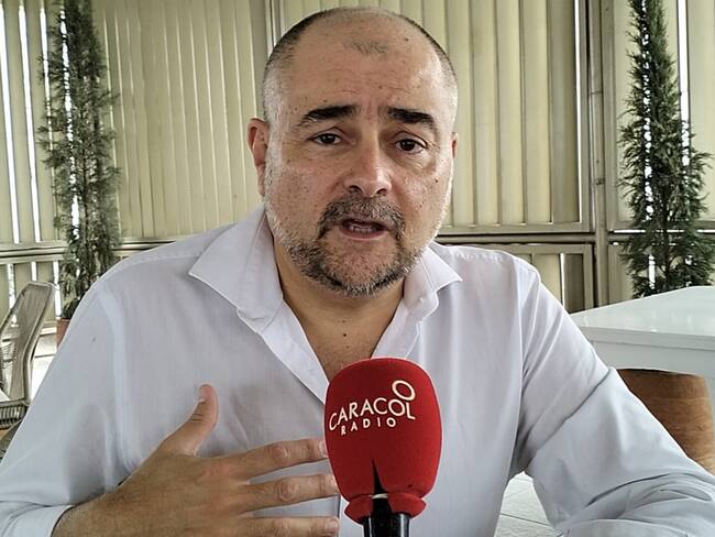 Proyecto piloto "Huila Café"