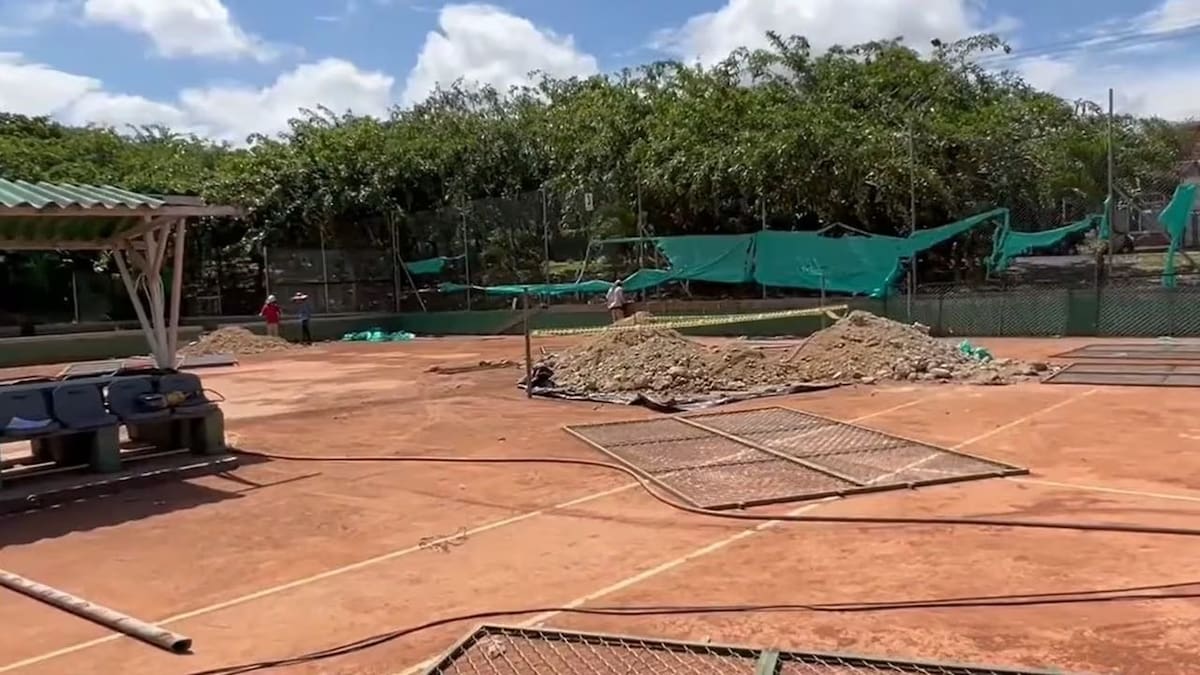 La Contraloría auditará los recursos públicos destinados a las obras de Juegos Nacionales