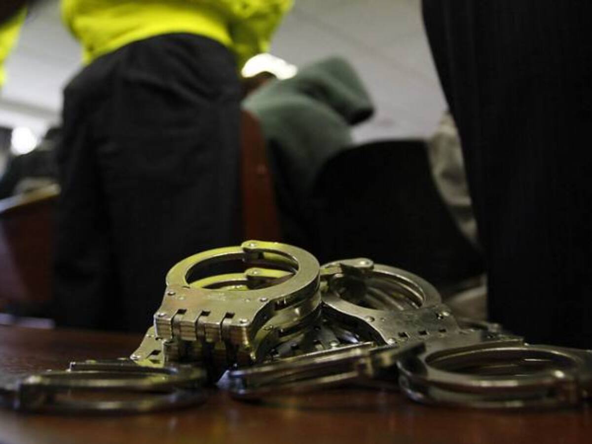 Capturan a otro violador en Neiva