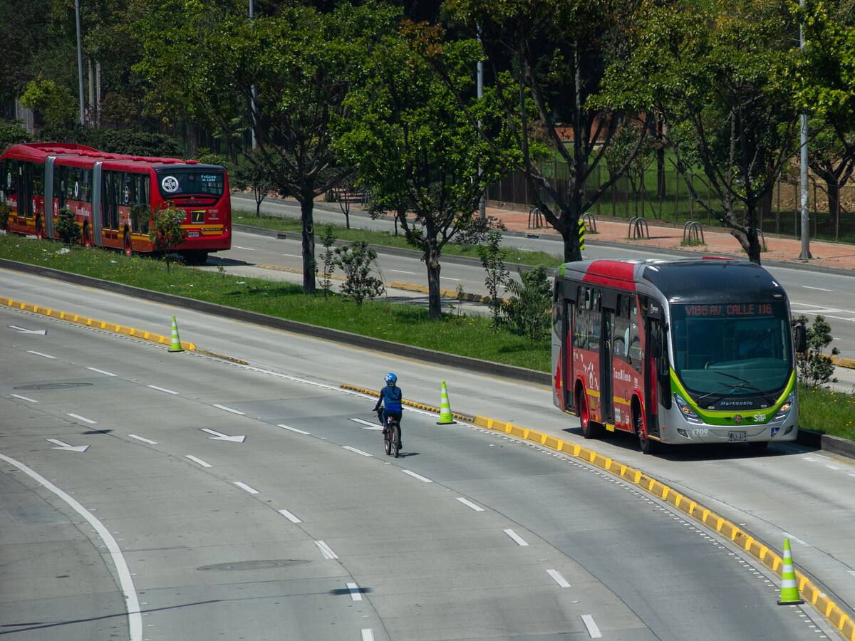 Día sin carro y moto 21 de septiembre 2023: ¿Aplicará el pico y placa solidario?