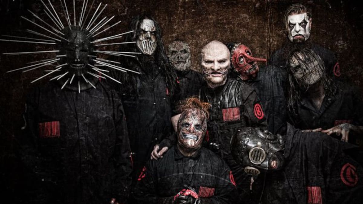 Slipknot 25 años: Éxito total, se anuncia una segunda fecha en Bogotá