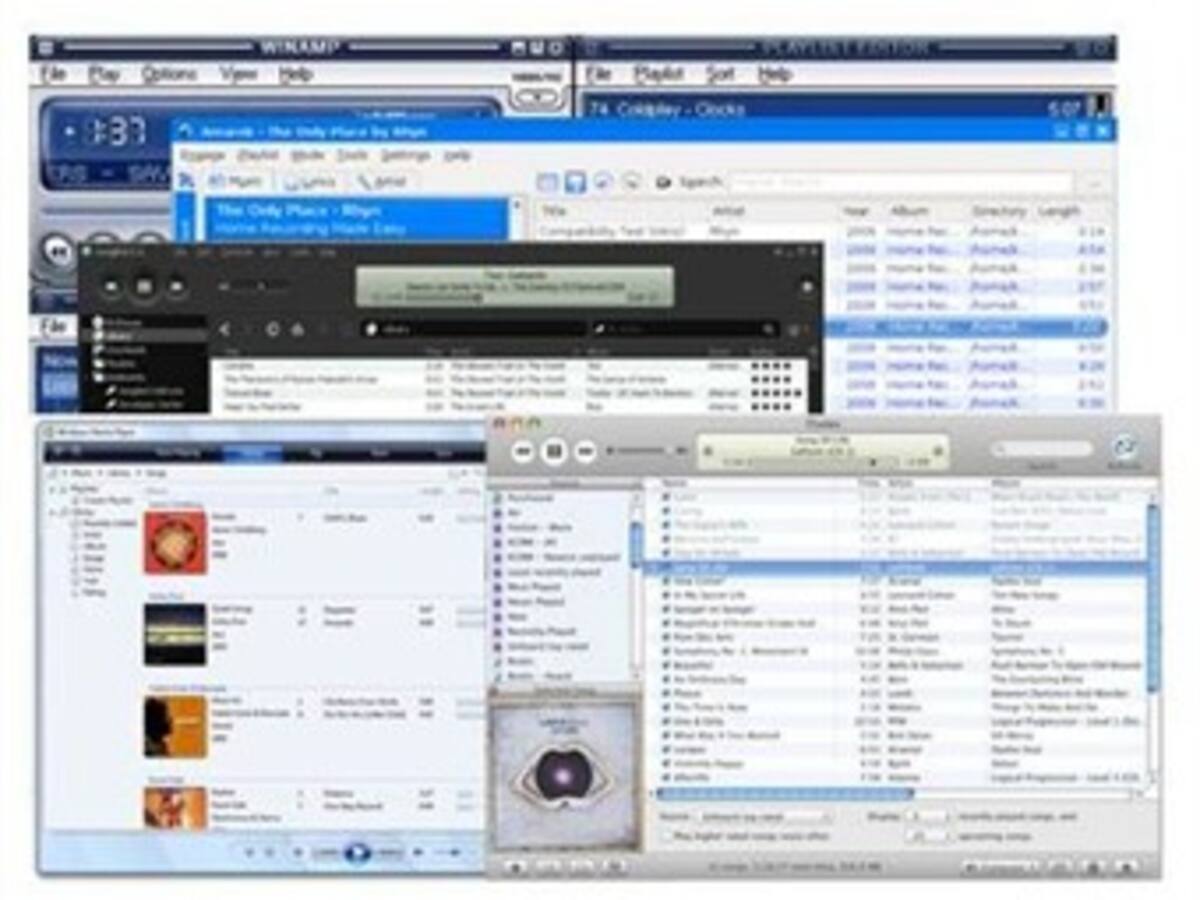 Multa de 1,9 millones de dólares por descargar 24 canciones