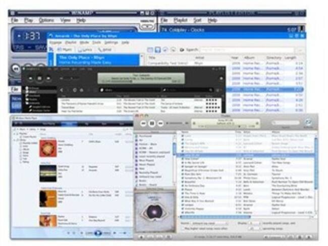 Multa de 1,9 millones de dólares por descargar 24 canciones