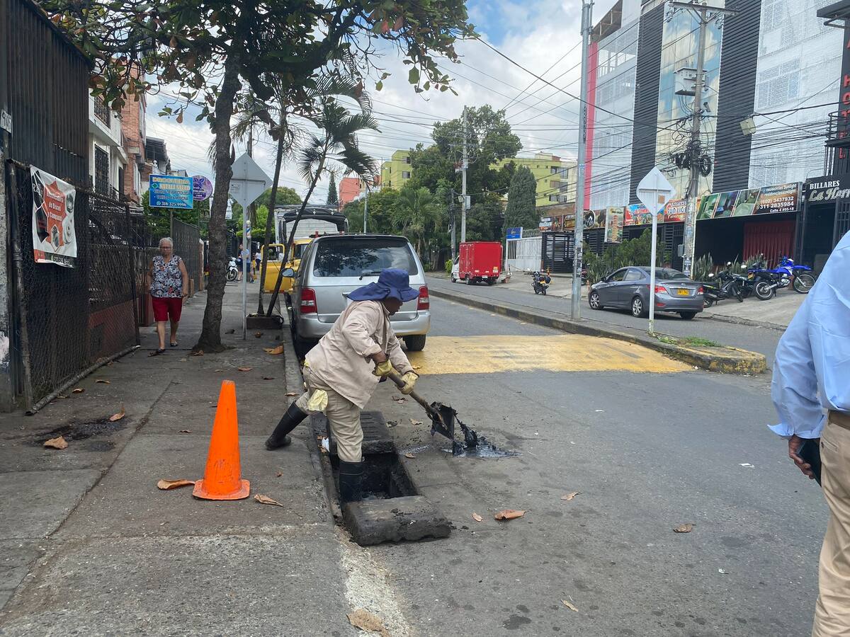 Conozca los sectores de Cali que tendrán reparaciones hoy miércoles 31 de diciembre de 2025