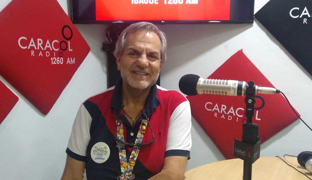 Juan Raúl Solorzano