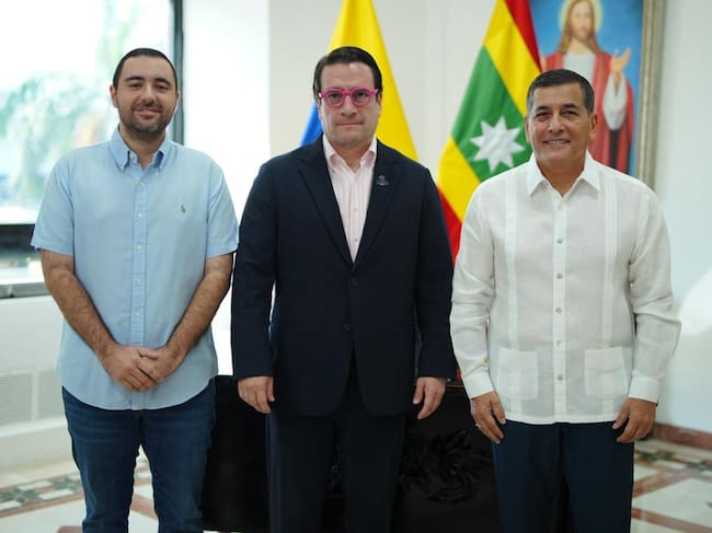 Gobierno De La Espriella apoyará el avance del Intercambiador de Ternera