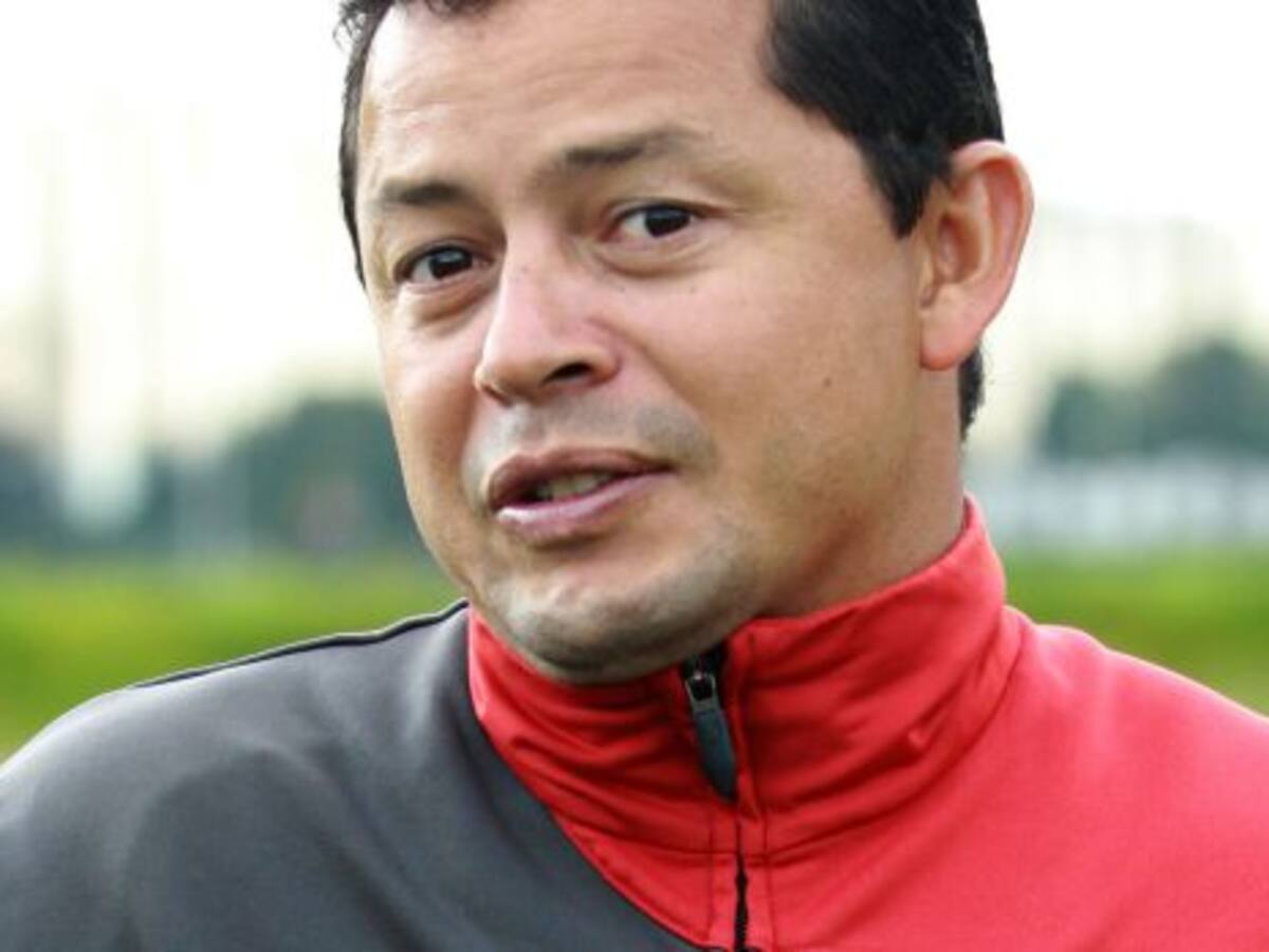 Café Caracol con Wilmer Cabrera