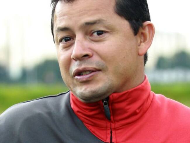 Café Caracol con Wilmer Cabrera