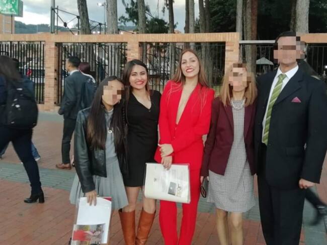 Estas son las hipótesis del trágico accidente en la Autopista Norte