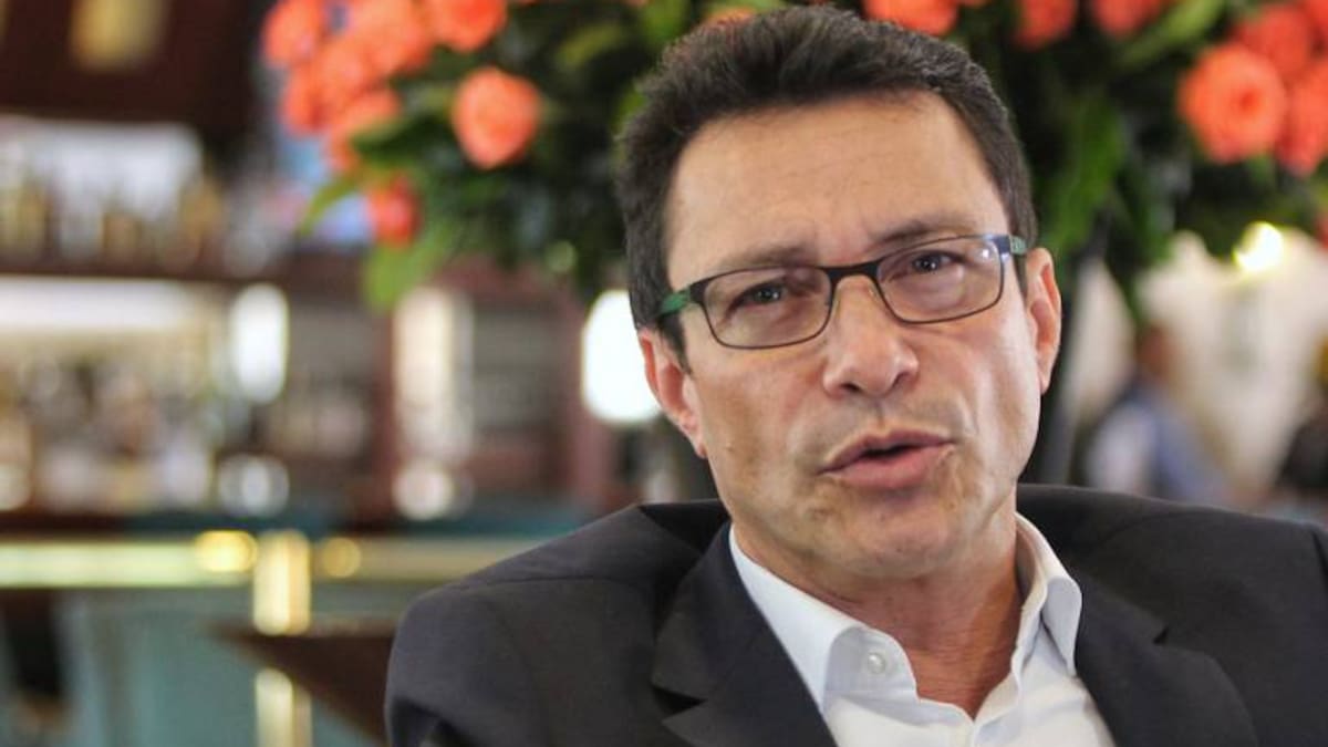 CNE negocia sin rubor desiciones para revocar candidatura de Jorge Agudelo: Carlos Caicedo