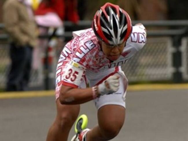 Dos oros para Colombia en mundial de Patinaje