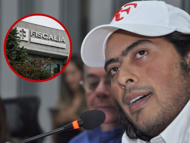 Fiscalía imputará cinco delitos a Nicolás Petro por presunta corrupción en contratos en el Atlántico