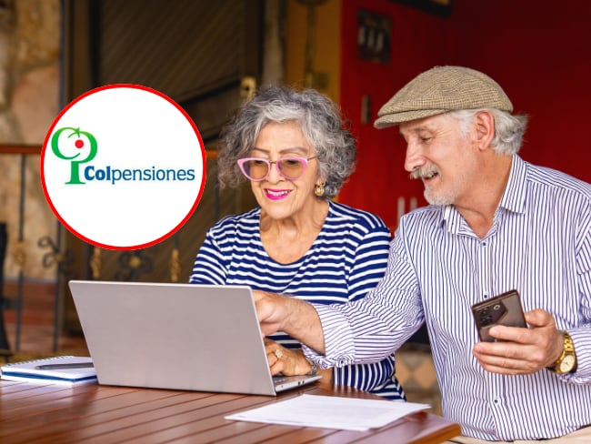Así será el pago de prima de Navidad a pensionados de Colpensiones según ruta  que anunció Gobierno. Getty Images