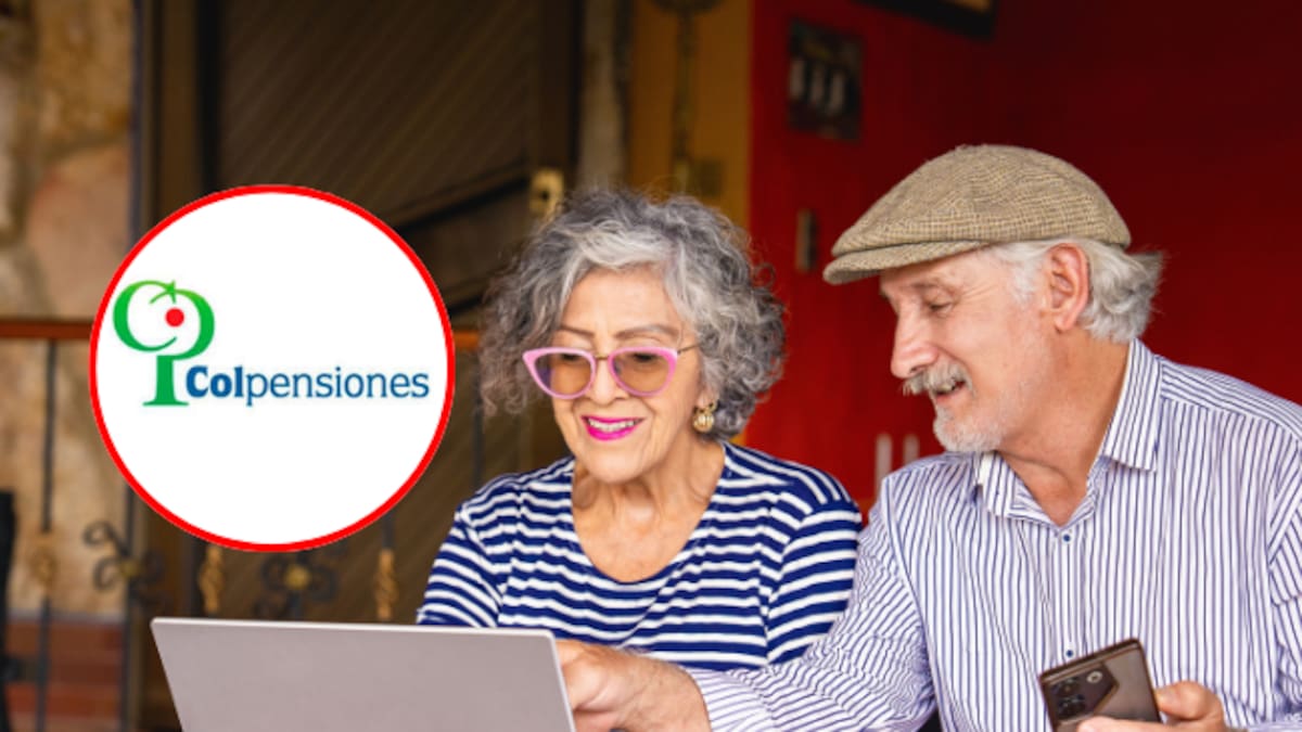 Así será el pago de prima de Navidad a pensionados de Colpensiones según plan que anunció Gobierno