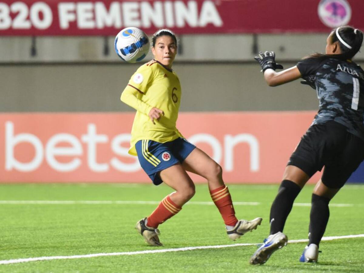 Ilana Izquierdo: "Dejamos el país en lo más alto"