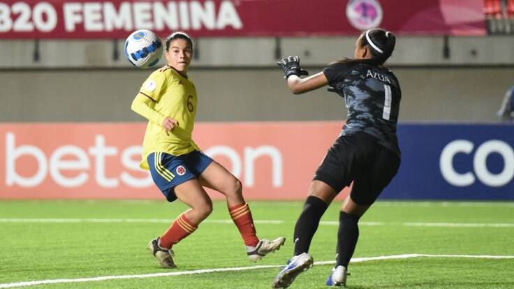 Ilana Izquierdo: "Dejamos el país en lo más alto"