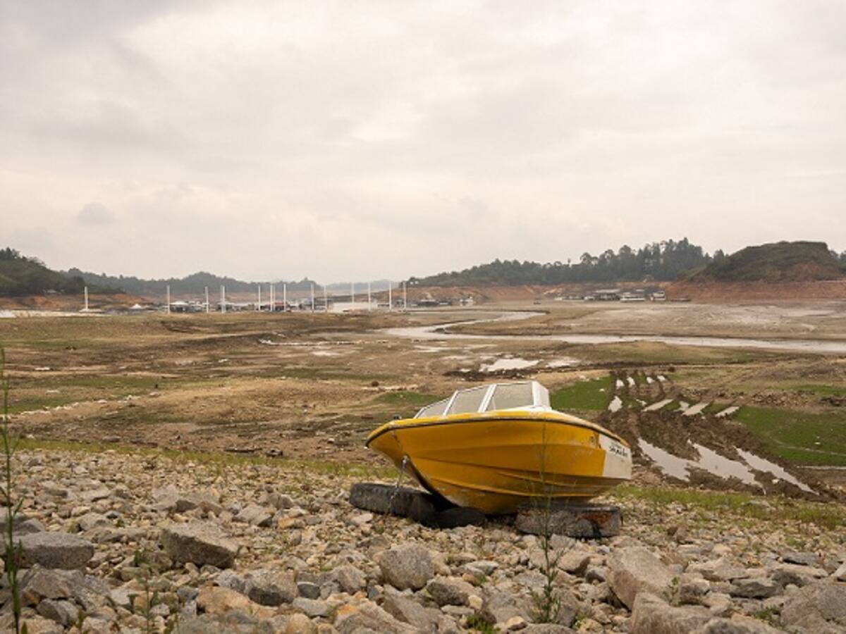 Disminución de caudales en quebradas ha afectado acueductos veredales: Cornare