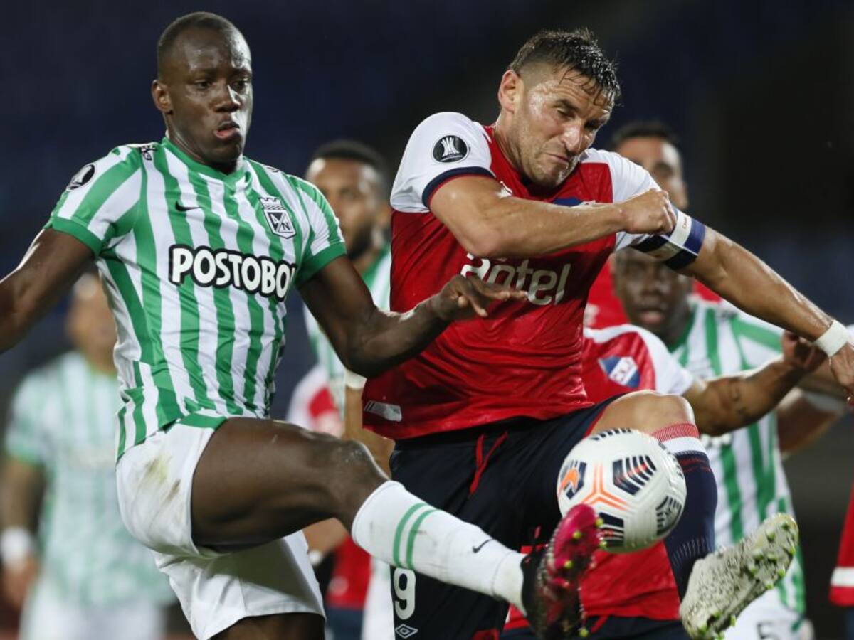 ¿Por qué le cuesta tanto a los colombianos en torneos internacionales?