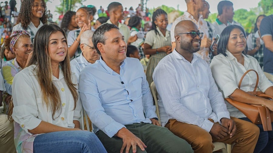 Alcaldía de María La Baja