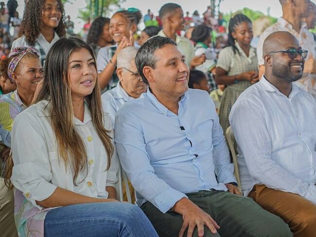 Alcaldía de María La Baja