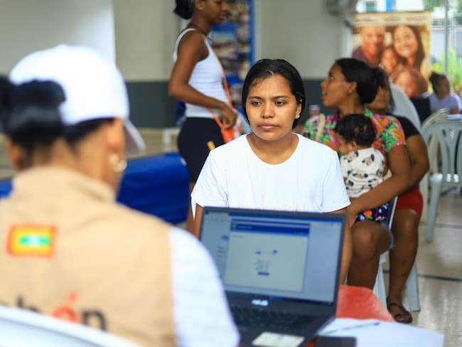 Alcaldía de Cartagena