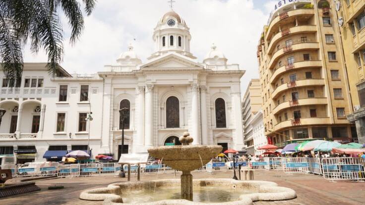 PERSONAJE DE LA SEMANA CALI JULIO 3 DEL 2022