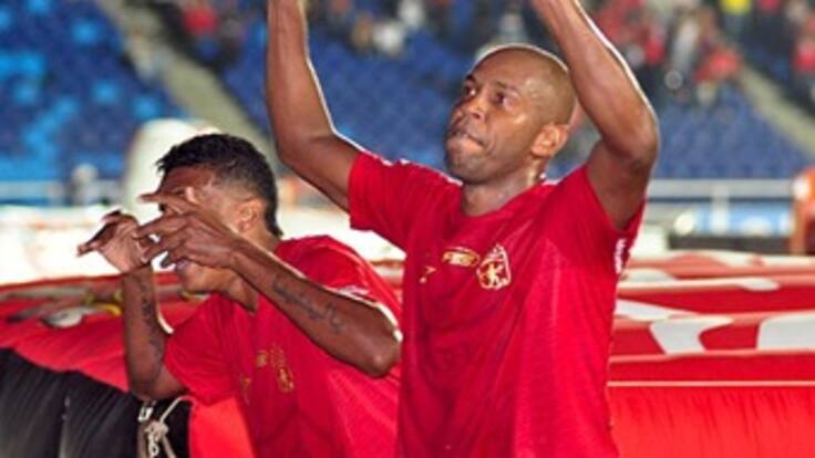 Rubén Darío Bustos: Tenemos dos partidos para salir del infierno en el que hemos estado todo un año