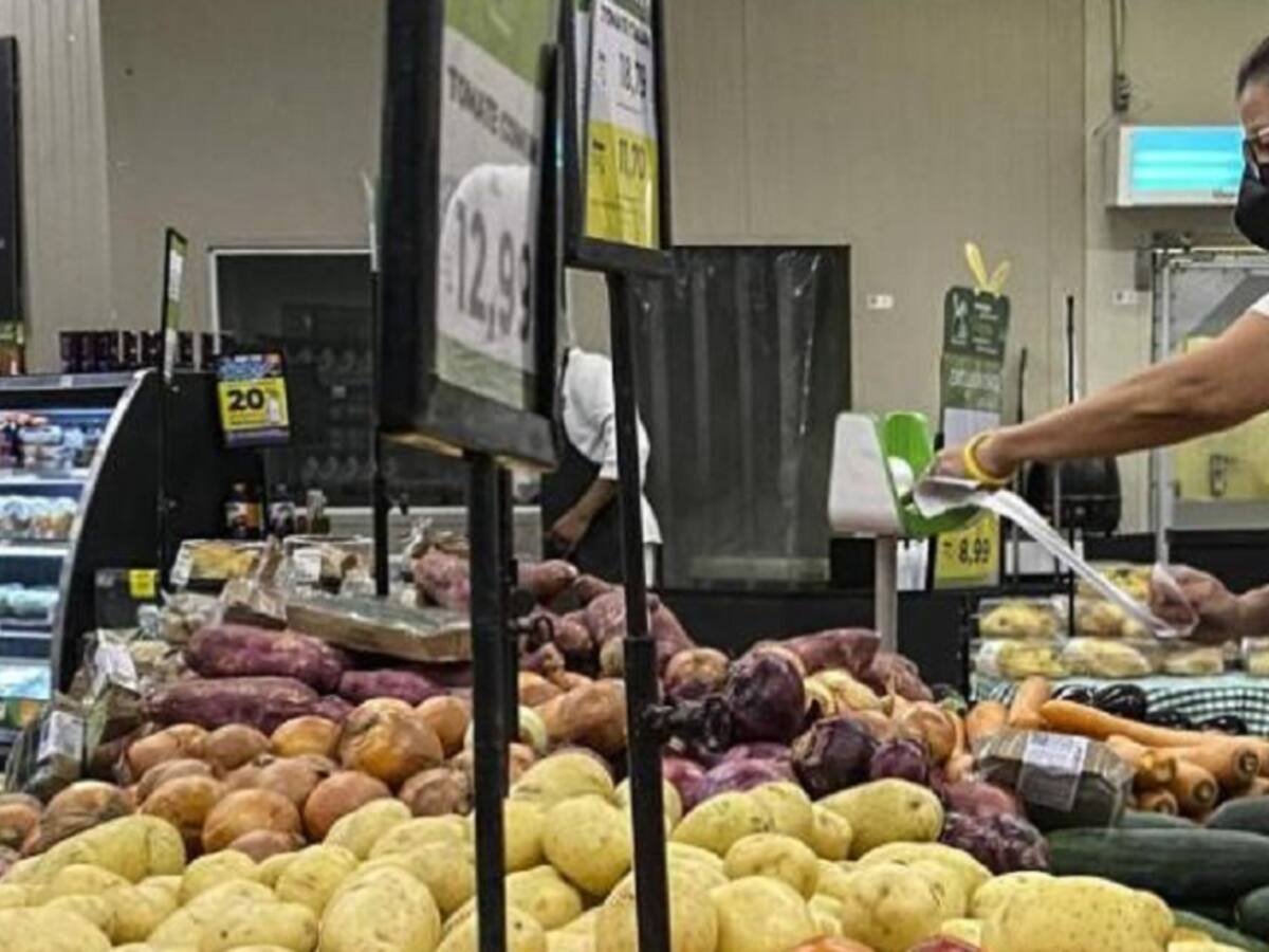 Inflación en Cúcuta sigue con tendencia al alza