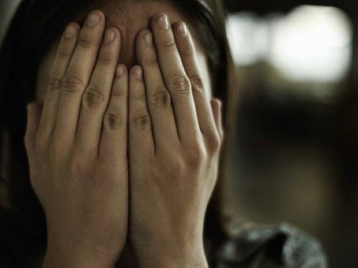 Joven en el Huila herida en su rostro por robarle el celular